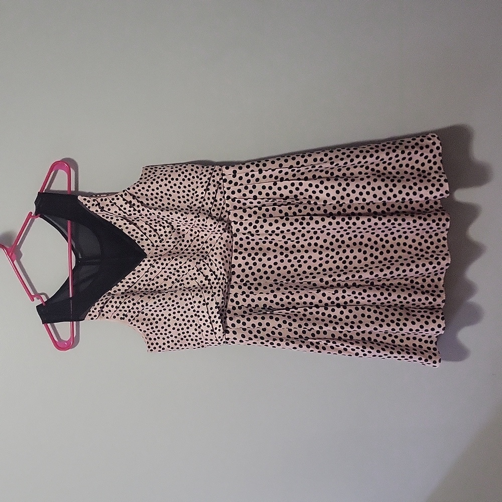 Lauren Conrad  dress  size 14